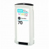 HP 70 C9449A foto čierna (photo black) originálna cartridge