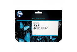 HP 727 F9J79A sivá (grey) originálna cartridge