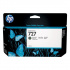 HP 727 F9J79A sivá (grey) originálna cartridge