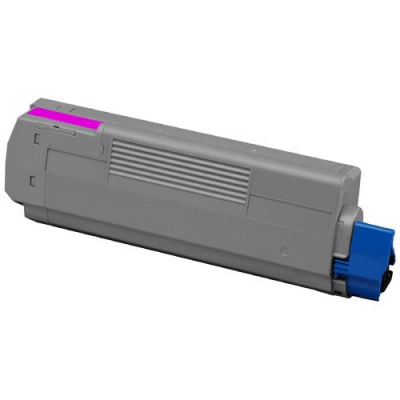 OKI 44315306 purpurový (magenta) kompatibilný toner