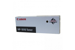 Canon NP-1010 čierný (black) originálny toner