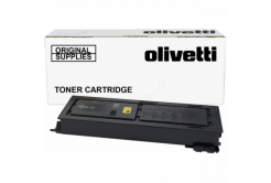 Olivetti B0878 čierny (black) originálny toner