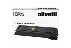 Olivetti originálny toner B0878, black, 20000 str., Olivetti D-COLOR MF3001
