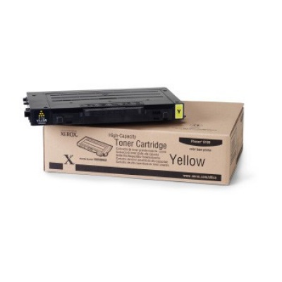 Xerox 106R00682 žltý (yellow) originálny toner