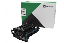 Lexmark 78C0ZV0 čierna (black) originálna valcová jednotka