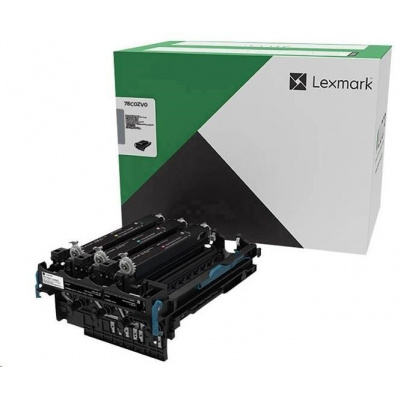Lexmark 78C0ZV0 čierna (black) originálna valcová jednotka