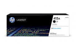 HP 415A W2030A čierný (black) originálny toner