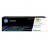 HP 207X W2212X žltý (yellow) originálny toner 