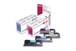 Lexmark 1361753 purpurový (magenta) originálny toner