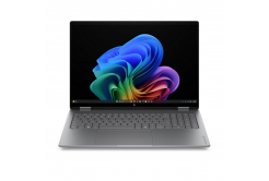 HP Omnibook X/16-cc0001ncx/AI7-445/16"/2880x1800/T/16GB/512GB/AMD int/W11H/Strieborná/2R