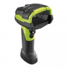 Zebra DS3608-SR DS3608-SR00003VZWW, 2D, SR, multi-IF, black, green