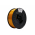 C-Tech 3DF-P-SPLA1.75-2000 3D filament, PREMIUM LINE, Silk PLA, RAL2000, 1,75mm, 1000g, Žltý - oranžový (Yellow - Orange)