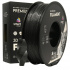 Smart Print FG-S175-E1, 3D filament, PLA, 1,75mm, 1000g, Čierny (Galaxy black)