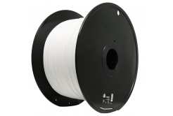 Smart Print FG-S189-E1, 3D filament, PETG, 1,75mm, 5000g, Biely (White)
