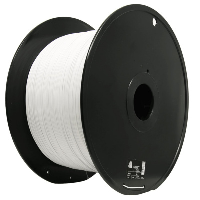 Smart Print FG-S189-E1, 3D filament, PETG, 1,75mm, 5000g, Biely (White)