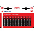 VERBATIM  Alkalická Baterie AA 20 Pack / LR6