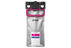Epson C13T11P340 XXL purpurová (magenta) originálna cartridge