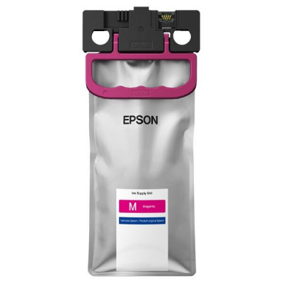Epson C13T11P340 XXL purpurová (magenta) originálna cartridge