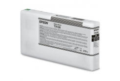 Epson C13T91380N matne čierna (matte black) originálna cartridge