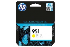 HP 951 CN052AE žltá (yellow) originálna cartridge