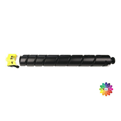Kyocera Mita TK-8615Y 1T0C2LANL1 žltý (yellow) kompatibilný toner