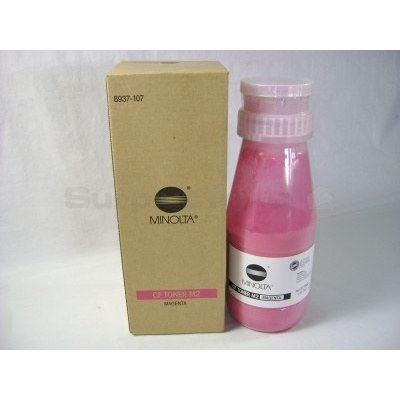 Konica Minolta 8937125 purpurový (magenta) originálny toner