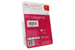 Oce P3 1070010541 purpurový (magenta) originálny toner