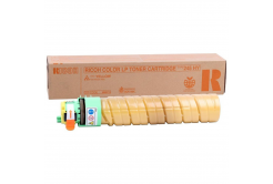 Ricoh 245 888313 žltý (yellow) originální toner