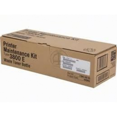 Ricoh 400662 originálna odpadová nádobka
