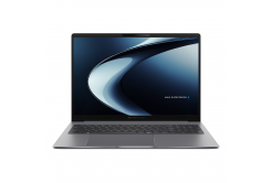 ASUS ExpertBook P5/P5605CAA-CU7321X/U7-356H/16"/2560x1600/32GB/1TB/Intel int/W11P/Sivá/3R On-Site