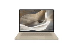 ASUS Zenbook A16/UX3607OA-OLED110W/SD-X2E-94-100/16"/2880x1800/24GB/512GB/Adreno/W11H/Hnedá/2R