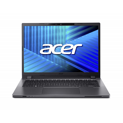 Acer NX.BQHEC.001 TravelMate P2 14/TMP214-75-G3-TCO-565F/U5-125H/14"/WUXGA/16GB/512GB/Intel int/W11P/Gray/2R