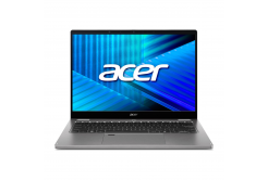 ACER NX.BXYEC.002 TravelMate P2 14/TMP214RN-51-TCO-54R8/5-320/14"/WUXGA/T/16GB/512GB/Intel int/W11P EDU/Gray/2R