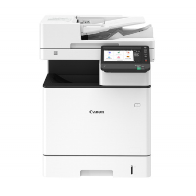 Canon i-SENSYS MF842Cdw 6162C008 laserová multifunkcia