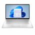 HP 17-cp2013nc R5-7520U  CF5V4EA#BCM Notebook, 16GB, 1TB, W11H-silv