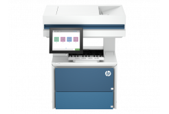HP LaserJet Ent MFP 6600dn 675T8A#B19 laserová multifunkcia