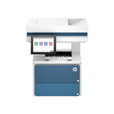HP LaserJet Ent MFP 6600dn 675T8A#B19 laserová multifunkcia