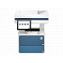 HP LaserJet Ent MFP 6600dn 675T8A#B19 laserová multifunkcia