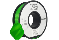 Professional Lab FG-P87-E1, 3D filament, PLA, Meta Green, 1kg, 1,75mm