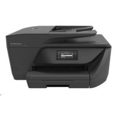HP All-in-One Officejet 6950 (A4, 16/9 ppm, USB 2.0,Wi-Fi, Print/Scan/Copy/Fax)
