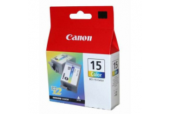 Canon BCI-15C 8191A002 farebná originálna cartridge