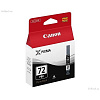 Canon PGI-72PBK 6403B001 photo čierna (photo black) originálna cartridge