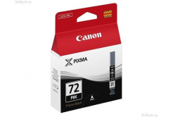 Canon PGI-72PBK 6403B001 foto čierna (photo black) originálna cartridge