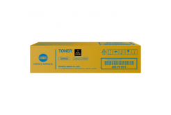 Konica Minolta TNP93K AE1Y151 čierny (black) originálny toner