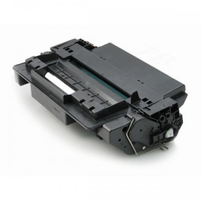 Kompatibilný toner s HP 51A Q7551A čierný (black) 