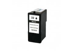 Lexmark 32 18C0032E čierna (black) kompatibilná cartridge