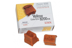 Xerox 016204300 žltý (yellow) originálny toner, 2ks
