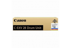 Canon C-EXV 28C 2777B003 farebná (color) originálna valcová jednotka
