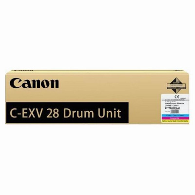 Canon C-EXV 28C 2777B003 farebná (color) originálna valcová jednotka
