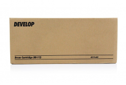 Develop DR-113 4519602 čierna (black) originálna valcová jednotka